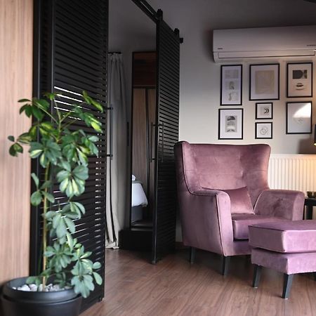 Apollon Loft Chalkida Exterior foto