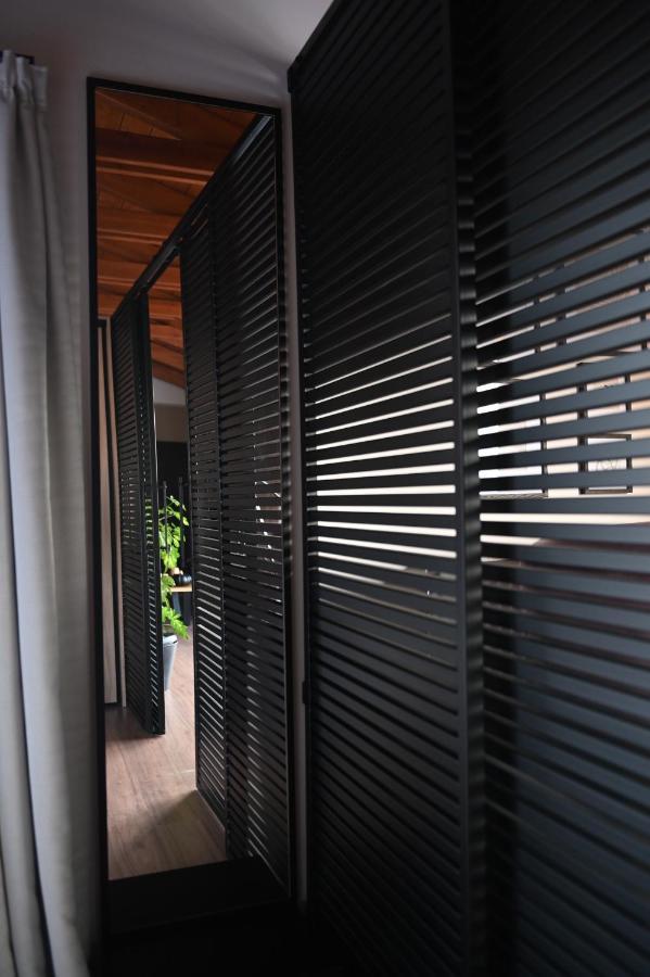 Apollon Loft Chalkida Exterior foto