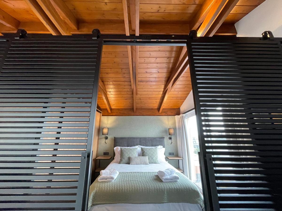 Apollon Loft Chalkida Exterior foto