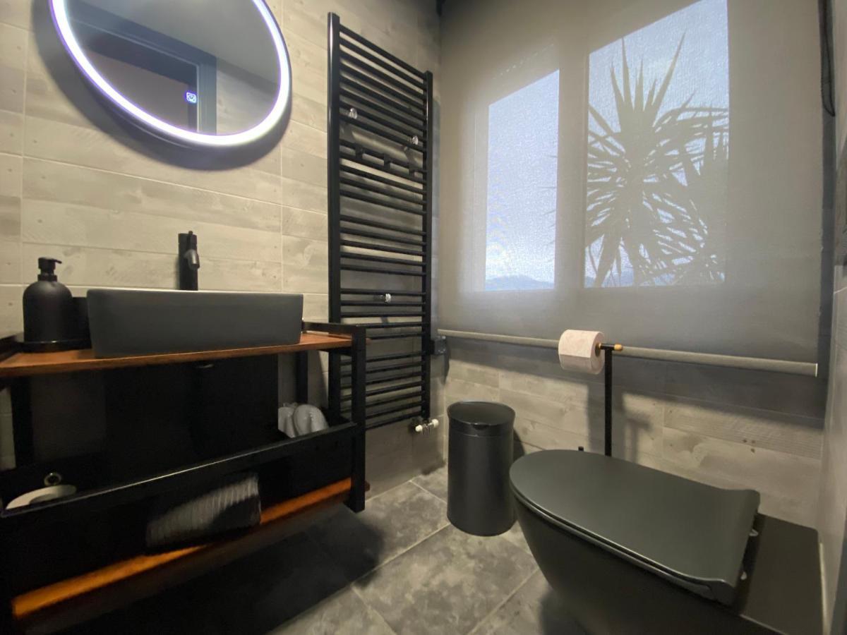 Apollon Loft Chalkida Exterior foto